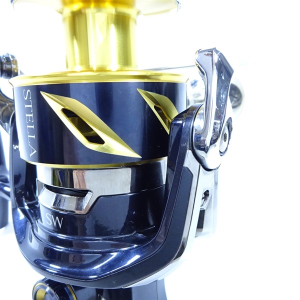 １９ステラＳＷ１００００ＨＧ